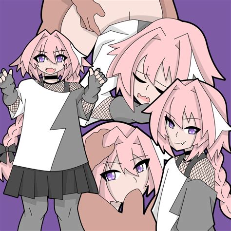 astolfo r34|AstolfoRidesYou .